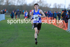 Senior mens 2022 Northern Cross Country Champs., Pontefract. Photo: David T. Hewitson/Sports for All Pics